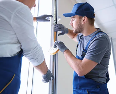 glass repair experts in The Acreage, FL