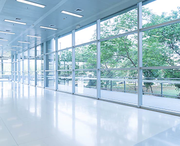 emergency glass repair in The Acreage, FL