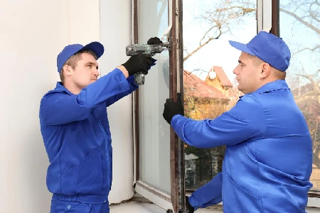 Residential Broken Glass Repair Solutions in The Acreage, FL