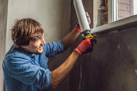 Cracked Window Repair Solutions in The Acreage, FL