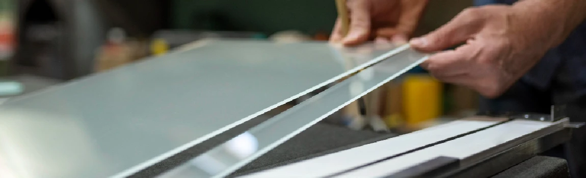 Emergency Glass Repair for Hospitality Businesses in The Acreage, FL