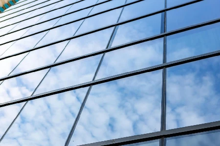 Professional Glass Curtain Wall Repair in The Acreage, FL