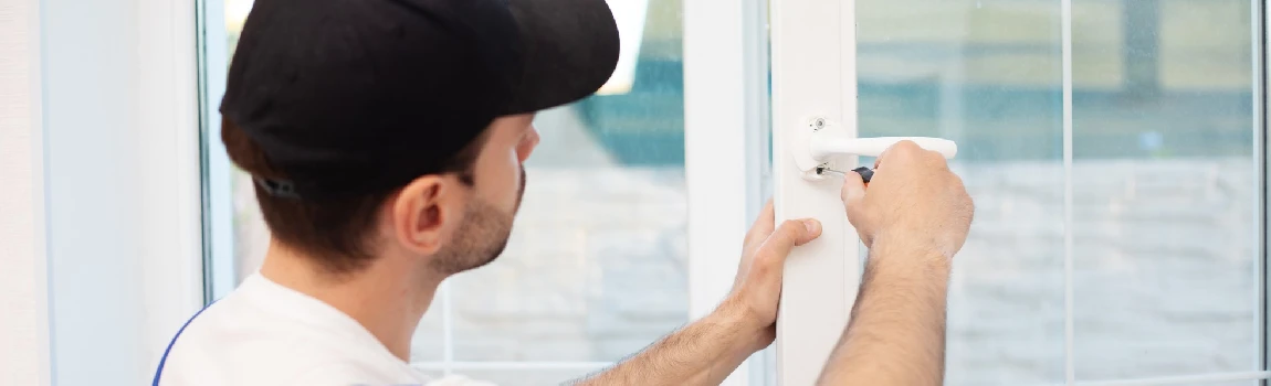 Top-Notch Glass Door Installation Services in The Acreage, FL