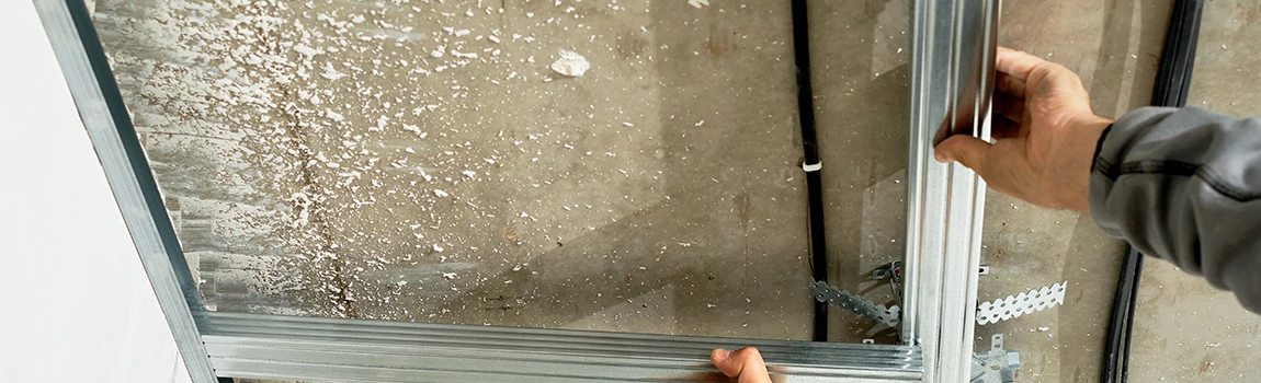 Laminated Glass Glazing in The Acreage, FL
