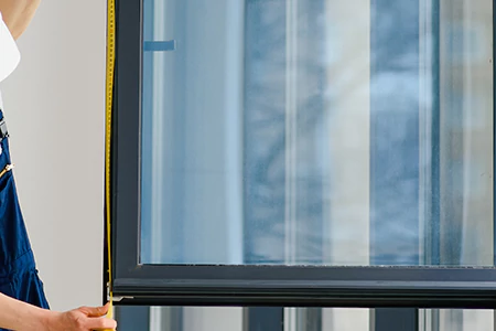 Glass Glazing Cost in The Acreage, FL