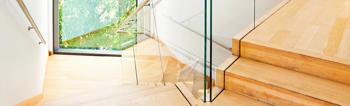 Residential Glass Railing Repair Services in The Acreage, FL