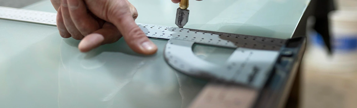 Commercial Glass Repair Company in The Acreage, FL