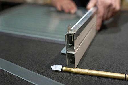 Sliding Glass Door Repair Company in The Acreage, FL