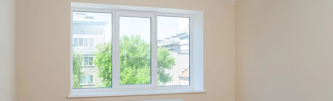 Fixed Windows Installation in The Acreage, FL