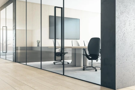 Office Glass in The Acreage, FL
