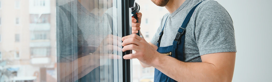 Same-day Glass Repair Cost in The Acreage, FL