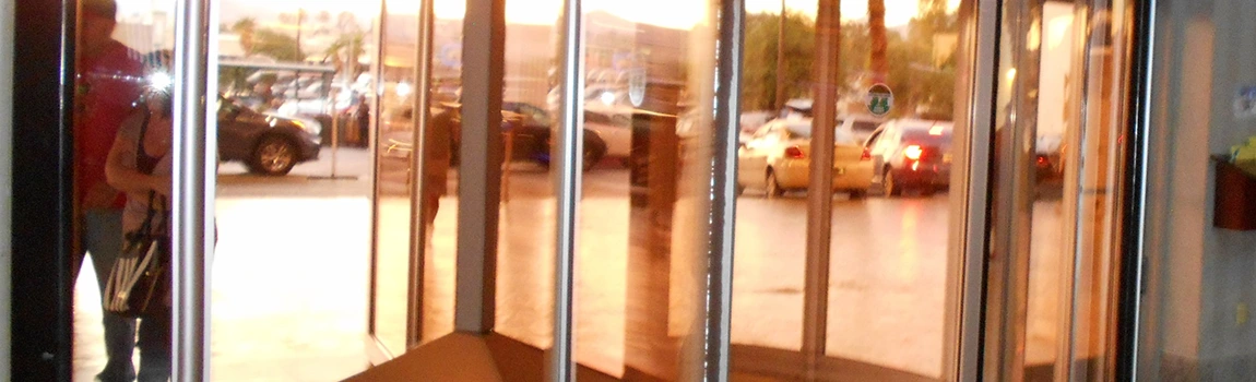 Storefront Glass Repair Cost in The Acreage, FL