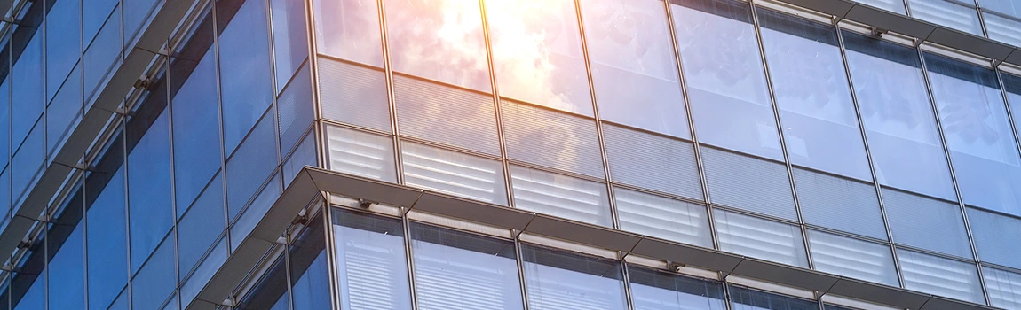 UV-Resistant Glass Experts in The Acreage, FL