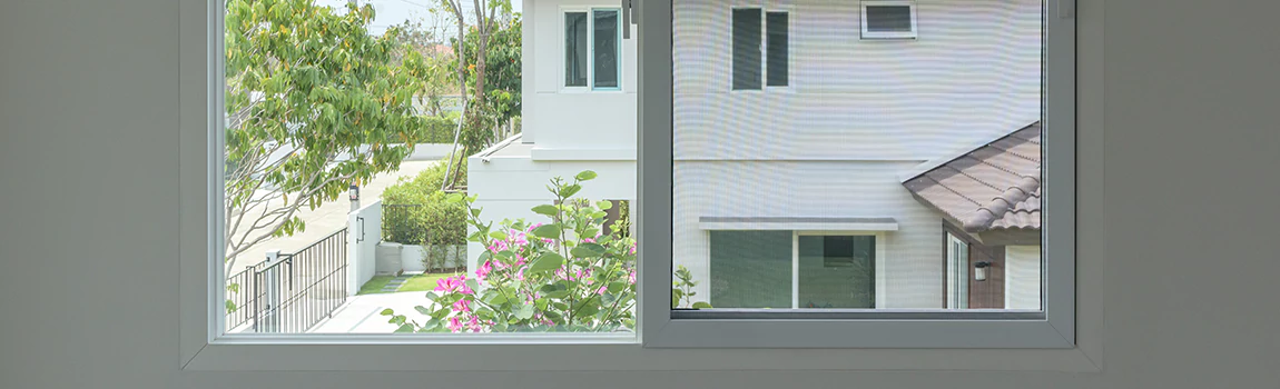 Window Frame Repair in The Acreage, FL