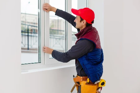 Sash Window Repair in The Acreage, FL