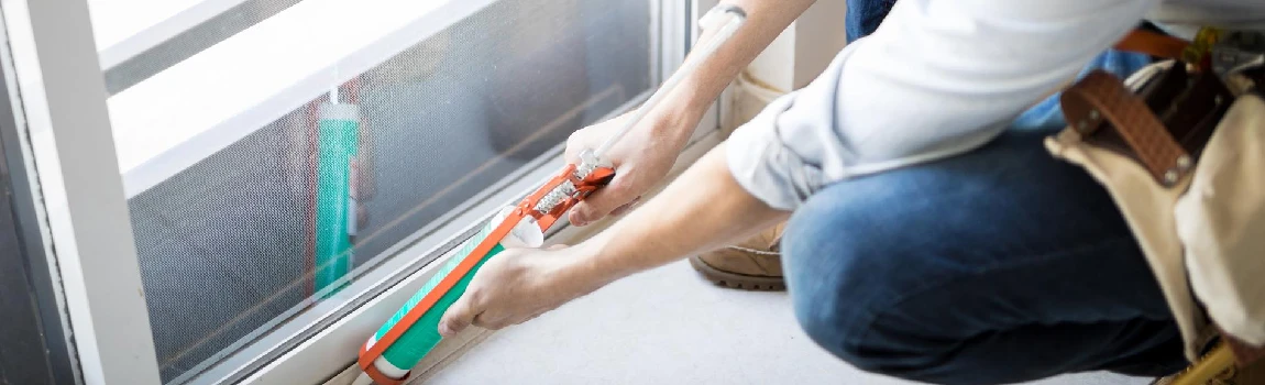 Emergency Window Replacement Services in The Acreage, FL