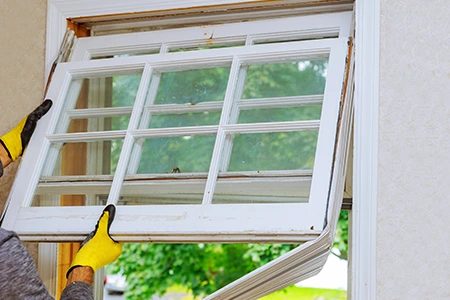 Window Replacement in The Acreage, FL