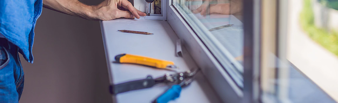 Professional Window Seal Repair Services in The Acreage, FL