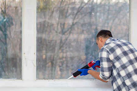 Prevention Tips of Window Seal Repair Services in The Acreage, FL